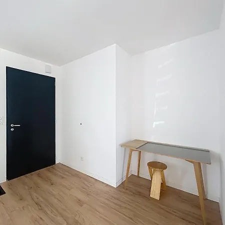Feriehus Entre Terre Et *